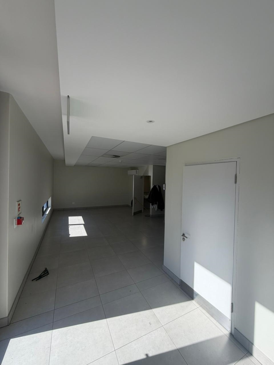 To Let Commercial Property for Rent in Stonewood Security Estate Western Cape